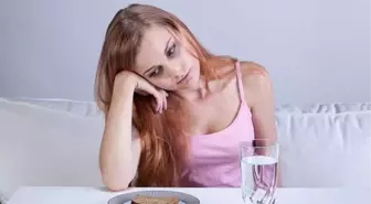 Sol Yanım Biricik'in Hastalığı Bulimia hastalığı nedir? Anoreksiya nedir? Bulimia Nervoza (Bulimik) nedir? Bulimia nasıl tedavi edilir, neden olur?