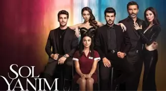 Sol Yanım ne zaman, saat kaçta başlayacak? Sol Yanım 6. yeni bölüm fragmanı izle!