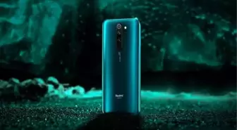 Xiaomi redmi note 8 özellikleri ve fiyatı nedir?