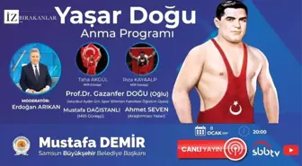 Yaşar Doğu vefatının 60'ıncı yılında anılacak