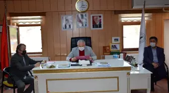 Yeni yılın ilk meclis toplantısı gerçekleşti