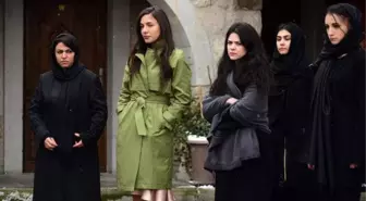 Zümrüdüanka dizisi bitiyor mu? Zümrüdüanka hangi gün, saat kaçta? Zümrüdüanka oyuncuları kimler?