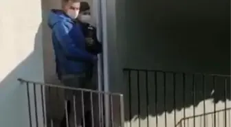 5 mahallenin iletişimini kesen kablo hırsızlarının 5 ortağı daha yakalandı