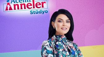 Acemi Anneler Stüdyo sunucusu kimdir? Şahla Orujova kimdir, kaç yaşında?