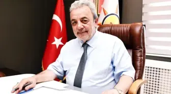 AK Parti Eskişehir Yerel Yönetimler Başkanı Şahin'den Büyükşehir Belediyesine eleştiri