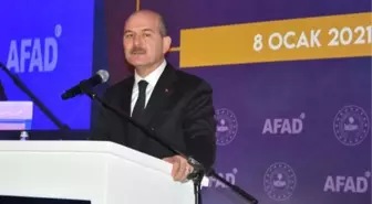 Son dakika! Bakan Soylu'dan 'Boğaziçi Üniversitesi' açıklaması (2)