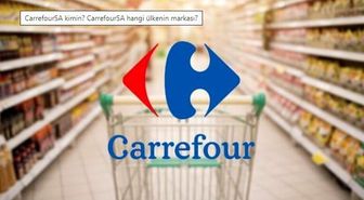 CarrefourSA kimin markası? CarrefourSA satıldı mı?