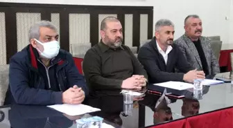 Elazığspor, Ümit Tekoğlu'na emanet