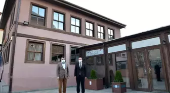 İncirli Kültür Merkezi gün sayıyor