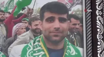 Kobani olayları iddianamesi kabul edildi, acılı ailenin yüreğine su serpildi