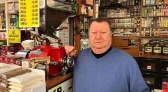 Kuru kahve satışları yükselişte