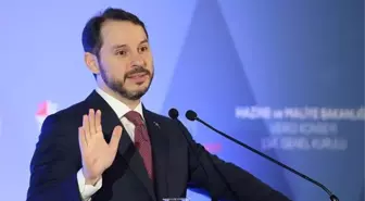 Bakanlıktan istifa eden Berat Albayrak hakkında bomba kulis: Yeni işi için Boğaz'da yalı arıyor