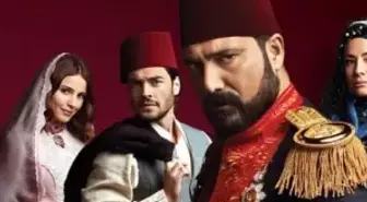 Payitaht Abdülhamid 133. bölüm fragmanı izle! Payitaht Abdülhamid yeni bölümde neler olacak?