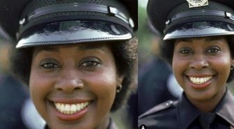 Polis Akademisi'nin ünlü oyuncusu Marion Ramsey hayatını kaybetti