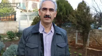 Prof. Dr. Halil Kumsar Pamukkale fayı 6.8'lik deprem üretebilir