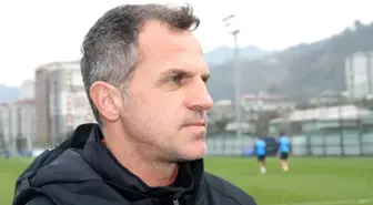 Rizespor 3 puanın peşine düştü