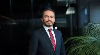 Romanya'daki şirkete önemli atama