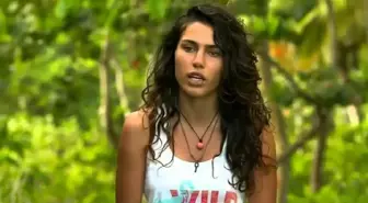 Serenay Aktaş kimdir? Survivor Serenay Aktaş kaç yaşında, aslen nereli, boyu nedir?