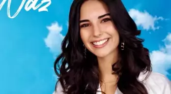 Son Yaz Naz kimdir? Son Yaz Naz karakterini canlandıran Yasemin Yazıcı kimdir, kaç taşında, nereli?