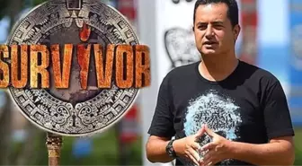 Survivor 1.'leri kimler? Survivor 2021 yarışmacıları! Survivor Öykü Çelik kimdir?