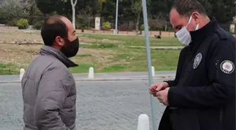 Kısıtlamada yediği para cezasıyla tanımıştık! Evsiz adamın Ankara'da hayatı değişti