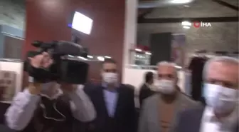 Bakan Soylu: 'Şehitlerimizin adı Afrika'da yaşayacak'