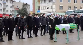 Son dakika haberi | Başkan Demirci'nin acı günü