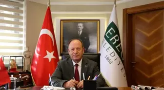 Başkan Oprukçu: 'Demokrasi haber alma ve ifade özgürlüğüyle güçlenip zenginlik kazanır'