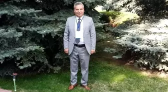 Belediye Meclis Üyesi Öztürk Korona virüse yenik düştü