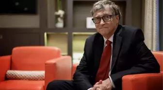 Bill Gates havacılık şirketi satın almak için kolları sıvadı