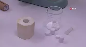 Kemik doku zedelenmelerinde yeni nesil tedavi yöntemi