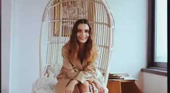 Kırmızı Oda Ayşe kim? Doktor Ayşe'yi canlandıran Meriç Aral kimdir, kaç yaşında, nereli? Meriç Aral sevgilisi kim?