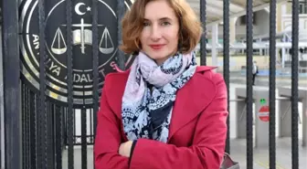 Son dakika gündem: 'Şiddete uğrayan kadın, aslında öldürme eyleminden kurtulan kadındır'