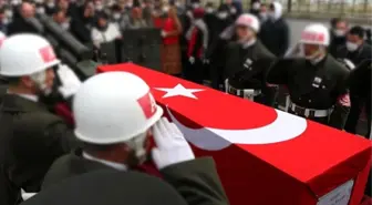 Son Dakika: Diyarbakır Lice'de teröristlerle çıkan çatışmada 1 asker şehit oldu, 2 yaralı var