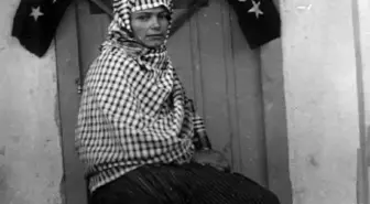 Türkiye'nin ilk kadın muhtarı Gül Esin'in adı Çankaya'da yaşayacak