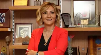 TÜROB/Eresin: Üyelerimizden 2021'de aidat almayacağız