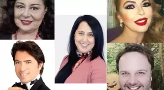 Yeşilçam'ın yıldızları sağlık çalışanlarıyla buluştu