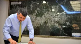 2021 Yıldırım'ın yatırım yılı olacak