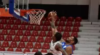 Aliağa Petkim Spor: 98 - Büyükçekmece Basketbol: 77