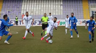 Ankara Demirspor: 2-2