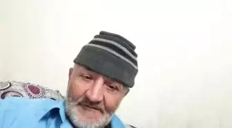 Son dakika haberleri | Bir anda ortadan kaybolan 62 yaşındaki adam her yerde aranıyor