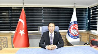 DTO Başkanı Erdoğan: 'Türk basını, milletinin sesidir'