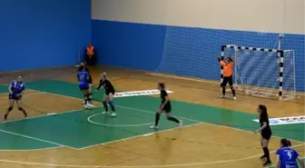 Hentbol: Kadınlar EHF Avrupa Kupası