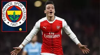 Mesut Özil'in ağabeyi Mutlu Özil'den Fenerbahçe taraftarlarını heyecanlandıran paylaşım