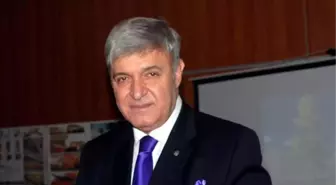 Ünlü mimar Ahmet Vefik Alp yaşamını yitirdi