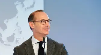 Allianz, Olimpiyat ve Paralimpik Oyunları'nın 'global sigorta ana sponsoru' oldu