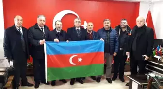 ASİMDER Başkanı Gülbey: 'Rusya Erdoğan ve Aliyev'e mesaj verdi'
