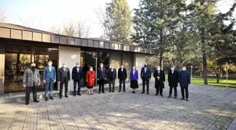 Başkan Fadıloğlu, önce brifing verdi sonra sahada anlattı