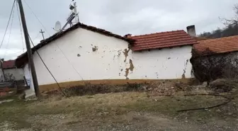 Bilecik'te köylüleri 'iletişimsiz' bırakan hırsızlık