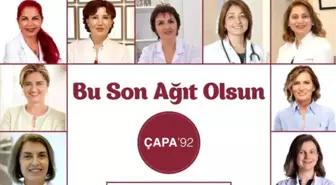 'Bu Son Ağıt Olsun'